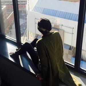 Meet your Posher, Matthew